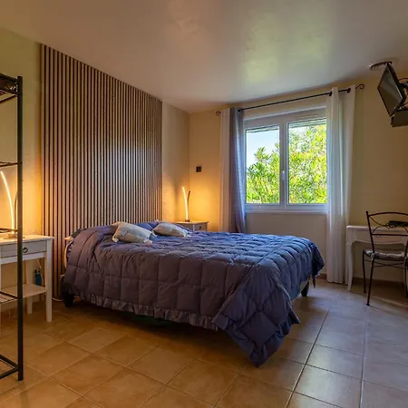Bed & Breakfast D'hotes Mondon Le