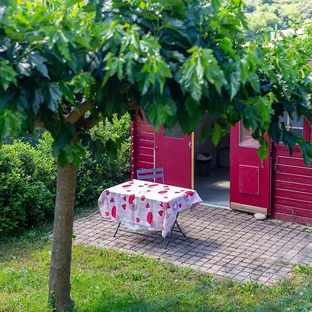 Bed & Breakfast D'hotes Mondon Le Saint-Fortunat-sur-Eyrieux