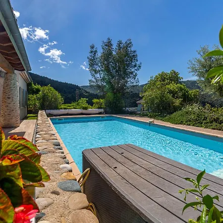 D'hotes Mondon Le Bed & Breakfast 3*